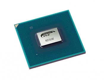 Компания Renesas Electronics Corp. презентовала 64-разрядный микропроцессор (MPU) RZ/G3E. Высокотехнологическое изделие является универсальной разработкой, специально оптимизированной для построения высокопроизводительных интерфейсов (HMI). Компания Renesas Electronics Corp. презентовала 64-разрядный микропроцессор (MPU) RZ/G3E. Высокотехнологическое изделие является универсальной разработкой, специально оптимизированной для построения высокопроизводительных интерфейсов (HMI).