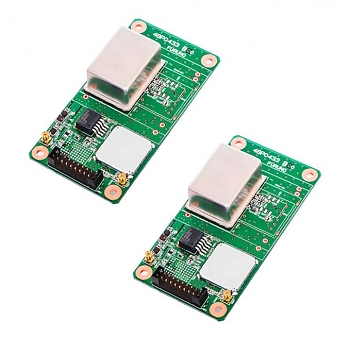 <p>�������� Microchip Technology Inc. ����������� ������� GNSS Disciplined Oscillator (GNSSDO) � ������� � ������������������ ������������, ������� �������� ������� ���������� ������ ����������������, ��������� � ������� (PNT) � ��������������� � ��������� ��������.</p>
