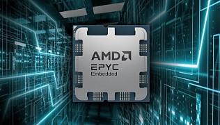 <p> AMD    EPYC Embedded 4005,               .</p>