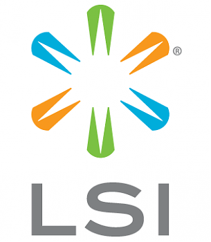 �� ��������� ����������� ����������� ���������� LSI �������� ������ ��� �������� � ����� ��� ��������� Syncro.