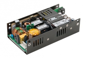 SL Power Electronics ��������� ����� 425-�� ������ ������� (AC/DC) � ����� �������.