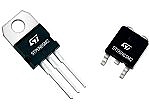 ST ��������� �������� ������� MOSFET-����������� � ��������������, ��������������� ��� ������������� � ����������� ������� ������� �������� �����������, ������������� ������ � ��������������� ��������� �������.