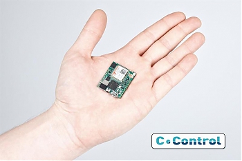 �������� Conrad ������� ��������, ���������� ���������� ������ IoT � Industry 4.0.