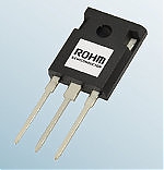 �������� Fukushima SiC Applied Engineering ��������� ����������������� ���-����������� SCT2080KE ������������ ROHM � ����� ����� �������������� ���������� ����������� ����� SiC-Pulser.