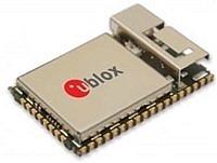 ������� ��������� U-blox ��� ����������� ������ ODIN-W262, ��������������� ��� ������ ��������� ����� ���� ������-����� �����.