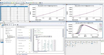   �������������� ML �������� Keysight ��������� ����� ���������� � ���������� ������� � ���������� ������ �� ���������� �����, ��� ��������� �������� �������� PDK � ���������� DTCO. 
