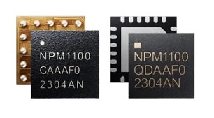 <h3>         , Nordic Semiconductor       nPM1100</h3>