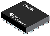 Texas Instruments ����������� ������ ������� � ������������� ���������, ��������������� ��� ������������� � ������������� �� ���������� �������� (3G/4G LTE), ������������ � ���������� � ���������.