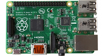 �������� element14 ������� ������������ ����� Raspberry Pi B+, ������� ��������� $35 �  ������������ ����������� ����������� ��� ����������� �������� � �����������.