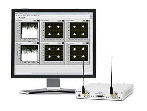 National Instruments ����������� ��������������� ������� ����������-������������ ����, ����������� �� ���� ����������� NI LabVIEW RIO � ��������������� ��� �������� ���������������� �������������� ������������ ������ �����.