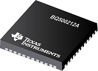 Texas Instruments (TI) ��������� ����� ��������� ������� ��� ������������� ������� � ���������� ������������ WPC 1.1.
