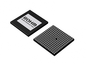 ROHM Semiconductor ��������� ��� BD2613GW � ������������ ����� ���������� ��������.