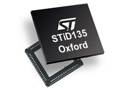 STMicroelectronics ����������� ������ � �������������� ��� ������������ ����������� �������� �� ��������� ������ �� 500 ����.