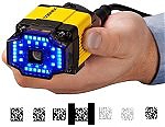 6���������� Cognex ����������� ����� �������� ����������� ������� � ���������� �������� � ���������� 2-������ ������ � DPM-�����.