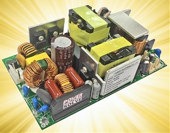 ������������� Powersolve ����������� ������ ����� ���������� ������ ������� AC/DC � ����� ������� � ��������� �� 300 ��.