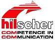 ������� Hilscher GmbH ����������� ���� ���������������� ������ comX 10CA-CCS.