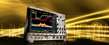 Agilent ��������� ������ ���� ����� ����������� �������������: Infiniium S-Series � InfiniiVision 6000 X-Series...
