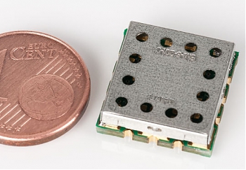�������� Fraunhofer IIS ���������� ��-������� � ��������� �������� ��������� � ����� ������������.