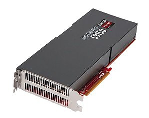 AMD ����������� ��������� ����������� ���������� FirePro S9150, ������� ��������������� ��������� ��� ����� ������ ������� ��� ������ ���������������������� ����������.