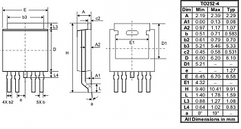Diodes Incorporated ����������� ��� �������� ���������� ���������� � ������� 5 � (�2%) � ������� ����� �� 50 ��.