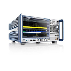 Rohde & Schwarz ��������� ���������� ���������� FSW-B500 ��� ����� ��������� ������������ �������� � ������� FSW.