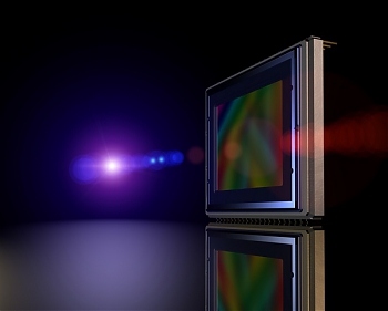 Sony ���������� ������� ���� ������ ����������� IMX420 � IMX428 � ����� ������� ����������� ������� CMOS 3-�� ���������.