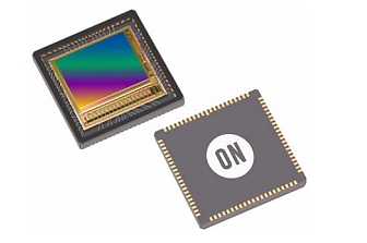 �������� ON Semiconductor ��������� ��� CMOS-������� � ������� ����������� � ������ ��������� PYTHON.