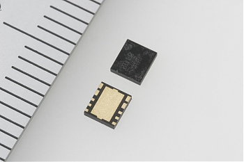 Torex Semiconductor ��������� ����� ���������� DC/DC-������������ XC9252, ��������� �������� ��� ����������� ���������� ����� �� 105�C, ������� ���������� �� 30 � � ������ ���� ������� 30 ���.