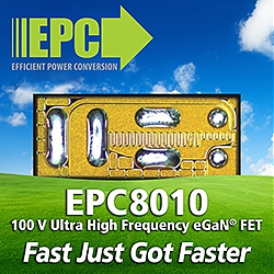 EPC ��������� ��������� ���������������� ���������������� ������������ ����� ������� ����������� � EPC8010.