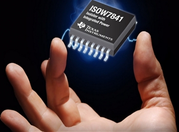 ����� ����������� ������� �� Texas Instruments ������������ ��������� ��������� � �� 80 % ������� �������������������� � ��������� � ������������� �� ����� ���������.