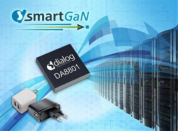  4     Dialog Semiconductor          (GaN).