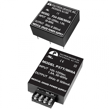 Компания Gresham Power Electronics добавила несколько моделей в серию герметичных блоков питания с естественным типом охлаждения. Компания Gresham Power Electronics добавила несколько моделей в серию герметичных блоков питания с естественным типом охлаждения.