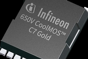    - CoolMOS  Infineon             .