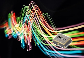 IQD ����������� ����� �������� ����������� IQXO-40x � �������� 32,768 ���, ����������� � 3 ��������� �������������� ��������� � ������������ �� �������.