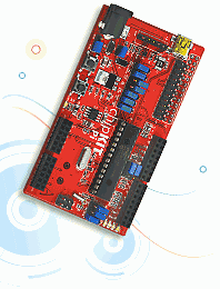 �������� Microchip Technology ��������� � element14 ��������� ���������� ��������� chipKIT, ����������� � �������� Arduino, ���� ��������� ����������� ��� ����������� Raspberry Pi � ����� ���������� chipKIT Pi.