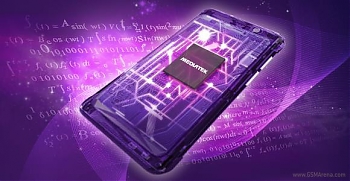 �� �������� Mobile World Congress 2014 �������� MediaTek �������� ���� �� ���� ��������� 64-������ �������� LTE.