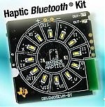 Texas Instruments (TI) ���������� ������ � �������������� �������� ������������ ���� ���������� �������� ����� � ���������� Bluetooth.