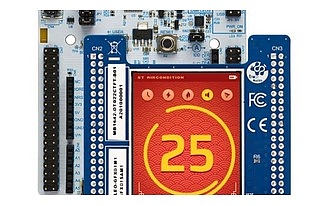 <p>�������� STMicroelectronics ������������ ���������� ��� ����� ����������������� STM32C0, ������� ���������� ������ ������ � ���������� ����� �������. ��� ��������� ����������� ���������� ��� ������������ ����������, ������� ��������� ����������� ������� � ������������� ���������, ��� ���� ������� �� ������������������ � ����������������.</p>