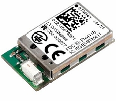 �������� Laird ��������� ����� ����� Bluetooth-������� BTM46x. ������� �������� �� ������� Cambridge Silicon Radio (CSR) BC04.