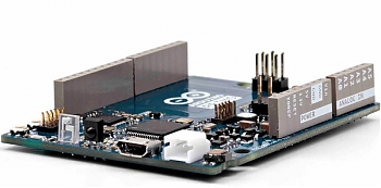 Nordic Semiconductor   ,   Arduino        nRF52832,    Bluetooth LE (Bluetooth Smart).