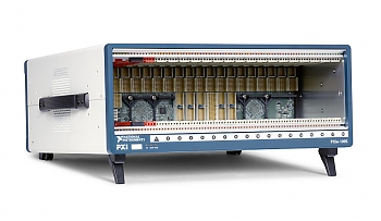 National Instruments (NI)   PXI     58   .