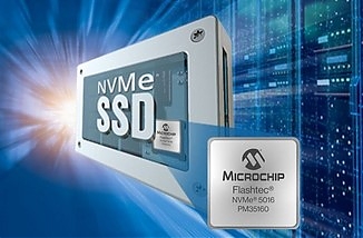 <p> Microchip Technology Inc.       (SSD) Flashtec NVMe 5016,     ,       ,    ,      ()    .</p>