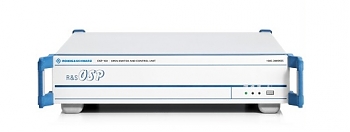 Rohde & Schwarz ��������� ���� ��������� ��� ���������� � ���������� (R&S OSP) ����� ������ ��������.