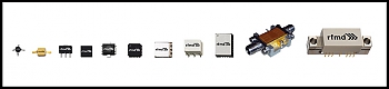 RF Micro Devices (RFMD) ��������� ������� ����������� ��� ���������� �������� (ACS), ����������� ����������� ��������� 4G LTE �������� � ����� ������� ��������� ����������.