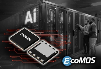 <p>������������� ��� ����������� ���� "������� ������", ����� 100-��������� MOSFET �� ROHM �������� ������� ������� ������������ � ������������ ��������������, ����� ������������� �������� ����������� ����-������� � ��������������.</p>