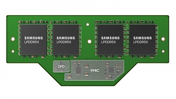  JEDEC ������������ �������� JESD318 CAMM2, ������� �������� ������������ ������������������� ��� ������� ������ DDR5 SDRAM CAMM2 � LPDDR5/5X SDRAM CAMM2. ���� �������� ������� �� ��������� ������������������ ������� ������ ��� ���������������������� ���������, ���������� ����������� � ������������������ ��������� ������. 