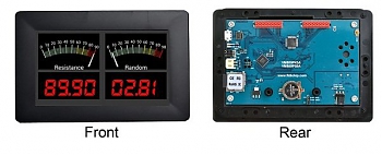 �������� FTDI ����������� ����� �������� ����������, ��������������� ��� ������ ����� Arduino IDE � ����������� ����������� ��������� ����������.