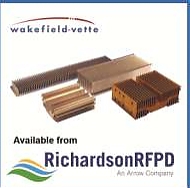 ������������ Richardson RFPD ������������ �������� ��� ������������� ������� �� Wakefield-Vette.