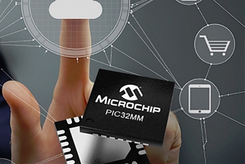 Microchip Technology    32-  PIC32     .