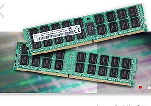 SK Hynix создала на основе 4-гигабитных модулей DDR4 наиболее ёмкую память – 16GB NVDIMM (энергонезависимые модули DIMM). SK Hynix создала на основе 4-гигабитных модулей DDR4 наиболее ёмкую память – 16GB NVDIMM (энергонезависимые модули DIMM).